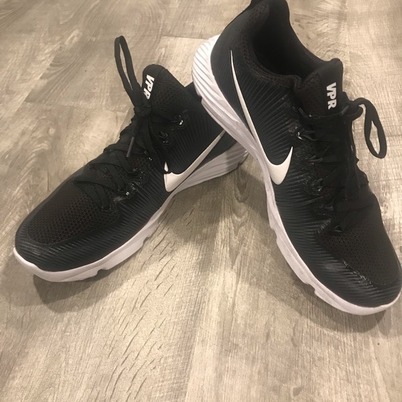 Nike Other - Nike Vapor Speed Turf Football Shoe